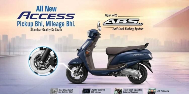 कम बजट वालों की पहली पसंद बनी Suzuki, फरवरी 2026 में 37% बिक्री उछाल, जानिए क्यों बढ़ा भरोसा