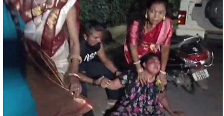 ​रामकृष्ण केयर हॉस्पिटल में तीन श्रमिकों की मौत ‘हत्या’ के समान, प्रबंधन और अस्पताल पर हो कड़ी कार्रवाई और मृतकों के परिजनों को मिले 50-50 लाख का मुआवजा: मिथलेश साहू