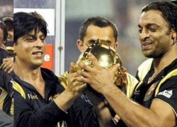 IPL में खेल चुके हैं 11 पाकिस्तानी प्लेयर, एक ने तो कमाल ही कर दिया था, जानिए कब से लगा बैन?