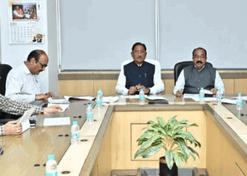 25 मार्च से 06 अप्रैल तक होगा ‘खेलो इंडिया ट्राइबल गेम्स छत्तीसगढ़-2026’ का होगा आयोजन