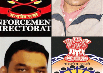 केंद्र में बड़ी जिम्मेदारी की ओर बढ़ते अमित कुमार? सत्ता गलियारों में ईडी स्पेशल डायरेक्टर बनने की अटकलें तेज