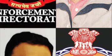 केंद्र में बड़ी जिम्मेदारी की ओर बढ़ते अमित कुमार? सत्ता गलियारों में ईडी स्पेशल डायरेक्टर बनने की अटकलें तेज