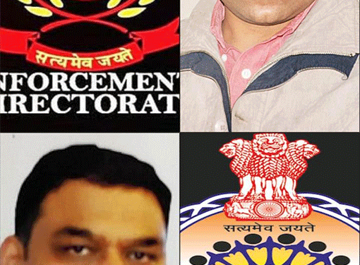 केंद्र में बड़ी जिम्मेदारी की ओर बढ़ते अमित कुमार? सत्ता गलियारों में ईडी स्पेशल डायरेक्टर बनने की अटकलें तेज