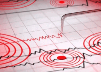 अमेरिकी हमलों के बीच भूकंप से हिली ईरान की धरती, 4.3 रही तीव्रता, परमाणु परीक्षण की आशंका से दुनिया में हड़कंप