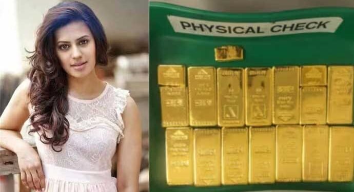 50 KG सोना, 2 करोड़ का पेमेंट; रान्या राव ने कैसे बनाया ठगी का साम्राज्य
