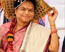 फूलोदेवी को दोबारा मौका मिलने की वजह ही कुछ और है…