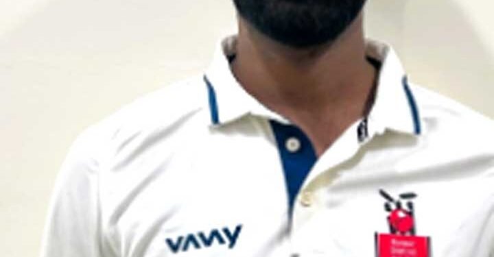 छत्तीसगढ़ स्टेट क्रिकेट संघ सीनियर एलीट ग्रुप इंटर डिस्ट्रिक्ट मल्टी डे टूर्नामेंट 2025-26