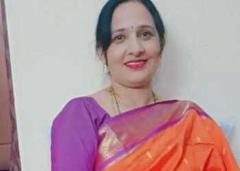 सहकारिता प्रकोष्ठ में डॉ. गीता सिंह को प्रदेश कोषाध्यक्ष की बड़ी जिम्मेदारी