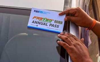 1 अप्रैल से महंगा हो जाएगा FASTag एनुअल पास, इतने रुपए ज्यादा लेगेंगे; अभी ₹3000 में मिल रहा