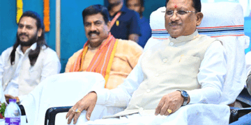 पीएम किसान सम्मान निधि की 22वीं किश्त जारी: छत्तीसगढ़ के 24 लाख किसानों के खातों में पहुंचे 498.83 करोड़