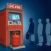 3 मिनट में मिलेगा गैस सिलेंडर, इस शहर में खुल गया है LPG ATM