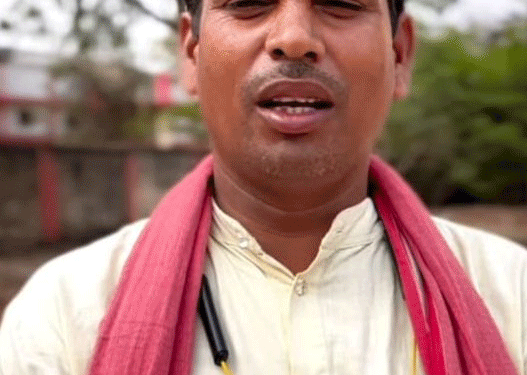 रंगों के साथ खुशहाली-मुख्यमंत्री विष्णुदेव साय ने किसानों को दी बड़ी सौगात