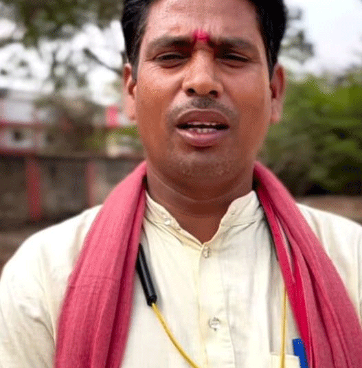 रंगों के साथ खुशहाली-मुख्यमंत्री विष्णुदेव साय ने किसानों को दी बड़ी सौगात