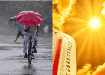 आसमान से बरसेगी आफत या मिलेगी राहत? 18 राज्यों में भारी बारिश का ‘तांडव’ और 70 किमी की रफ्तार से आंधी का अलर्ट