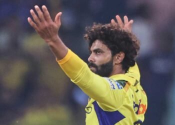 रवींद्र जडेजा के निशाने पर होगा ये बड़ा रिकॉर्ड, ऐसा करते ही बने जाएंगे दूसरे भारतीय खिलाड़ी