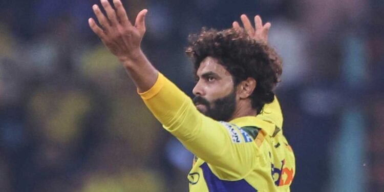 रवींद्र जडेजा के निशाने पर होगा ये बड़ा रिकॉर्ड, ऐसा करते ही बने जाएंगे दूसरे भारतीय खिलाड़ी