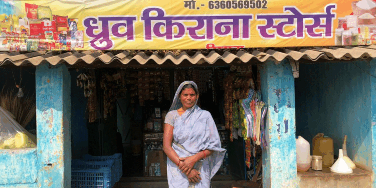 स्व-सहायता समूह की शक्ति- पूनम देवी की आत्मनिर्भरता की कहानी