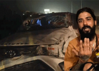 यूट्यूबर अनुराग डोभाल के लिए नीलम गिरी की दुआ, सोशल मीडिया पर शेयर किया भावुक पोस्ट