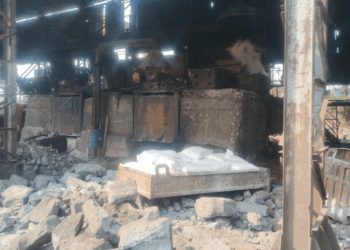 15 दिनों में 15 उद्योगों पर उत्पादन बंद एवं विद्युत विच्छेदन की कार्रवाई