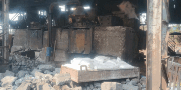 15 दिनों में 15 उद्योगों पर उत्पादन बंद एवं विद्युत विच्छेदन की कार्रवाई