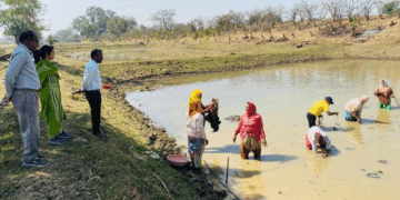 अंतर्राष्ट्रीय महिला दिवस पर विशेष लेख : अंतर्राष्ट्रीय महिला दिवस: स्व-सहायता समूहों के माध्यम से आत्मनिर्भर बन रहीं धमतरी जिले की महिलाएं