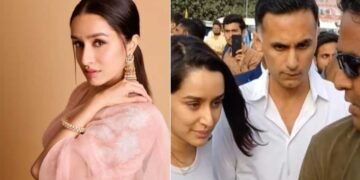 श्रद्धा कपूर क्या जल्द बनने वाली हैं राहुल मोदी की दुल्हनिया? मौसी तेजस्विनी ने जानें क्या कहा
