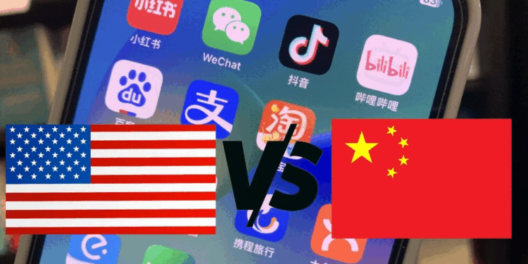 iPhone यूजर्स के लिए बड़ा झटका, Apple ने अमेरिकी ऐप स्टोर से हटाए चीनी ऐप्स, अब डाउनलोड करना हुआ मुश्किल