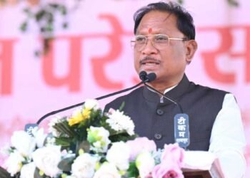 आधुनिक तकनीक के साथ संवेदनशीलता ही नई पुलिसिंग की पहचान है – मुख्यमंत्री