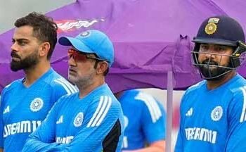 इंसानों से गलती होती है, मुझसे भी हुईं होंगी; रोहित-कोहली को लेकर गौतम गंभीर ने और क्या कहा?