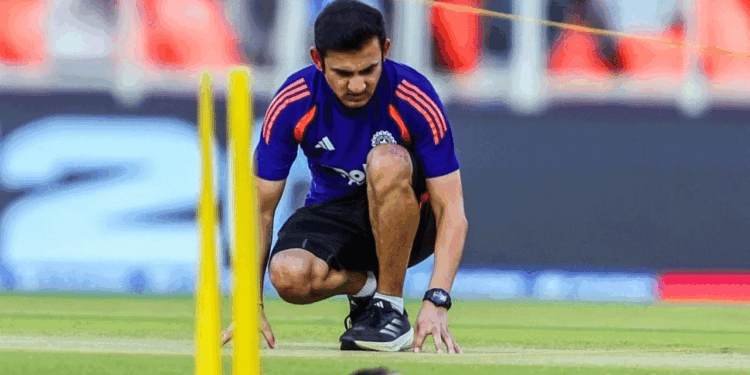 2023 का जख्म फिर हरा होगा या आएगी आईसीसी ट्रॉफी? अहमदाबाद में पिच को लेकर अंदरखाने क्या चल रहा!