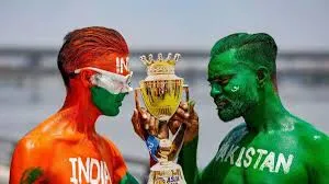 पहले ही मैच में भारत की पाकिस्तान से भिड़ंत, जानिए कब और कहां ?