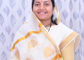 रंगों में घुले प्रेम और सौहार्द का त्योहार है होली : मंत्री श्रीमती लक्ष्मी राजवाड़े ने दी होली की शुभकामनाएँ