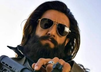 धुरंधर-2 ने पुष्पा-2 का रिकॉर्ड तोड़ा-तीसरी हाईएस्ट ग्रॉसिंग भारतीय फिल्म बनी