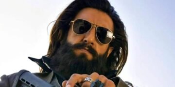 धुरंधर-2 ने पुष्पा-2 का रिकॉर्ड तोड़ा-तीसरी हाईएस्ट ग्रॉसिंग भारतीय फिल्म बनी