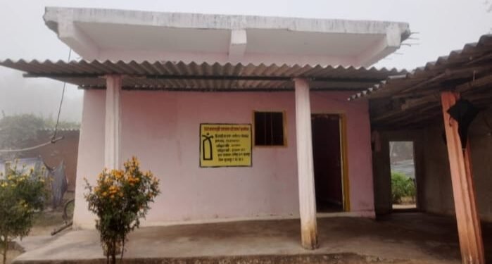 प्रधानमंत्री आवास योजना (ग्रामीण) के क्रियान्वयन में सूरजपुर बना प्रदेश में प्रथम स्थान पर