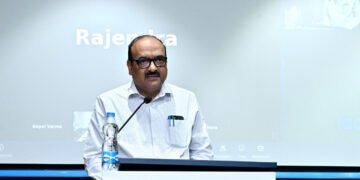 मंत्रालय में सिविल सर्विस डे मनाया गया