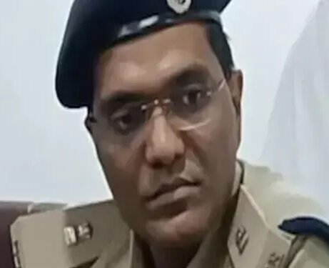 रायपुर पुलिस डिप्टी कमिश्नर विकास कुमार हुई एनआईए में पोस्टिंग, केन्द्रीय गृह मंत्रालय से आदेश जारी