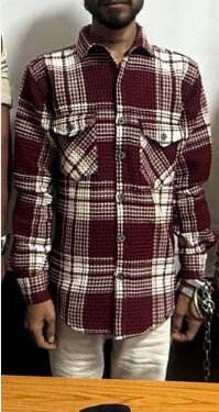 गोंदवारा अंडर ब्रिज के नीचे देशी कट्टा के साथ आरोपी गिरफ्तार