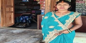 बिहान योजना से बदली तकदीर : सियामुनी राजवाड़े बनीं आत्मनिर्भरता की मिसाल