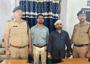 तलवार से हुए हमले में 65 वर्षीय महिला की मौत, सिम्स अस्पताल में  इलाज जारी