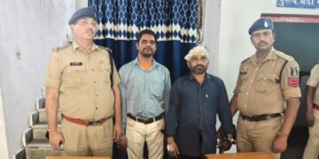 तलवार से हुए हमले में 65 वर्षीय महिला की मौत, सिम्स अस्पताल में  इलाज जारी