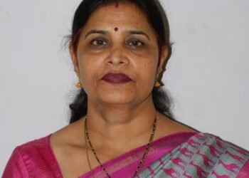 साधना नायक को बौद्धिक दिव्यांग बच्चों की शिक्षा पर पीएचडी अवार्ड