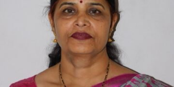 साधना नायक को बौद्धिक दिव्यांग बच्चों की शिक्षा पर पीएचडी अवार्ड