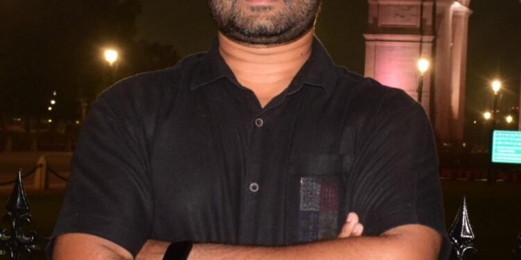 श्री नवाज़ ख़ान को रायपुर उत्तर विधानसभा युवा कांग्रेस का अध्यक्ष नियुक्त किया गया