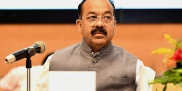 नगरीय निकायों के कार्यों की मैराथन समीक्षा का दूसरा दिन, उप मुख्यमंत्री अरुण साव ने की नगर पंचायतों के कार्यों की समीक्षा