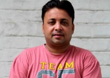 फैजल खान भाजपा अल्पसंख्यक मोर्चा रायपुर जिले के महामंत्री नियुक्त