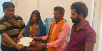 वेदांता पावर की ओर से प्रभावितों को मिला पूरा मुआवजा 