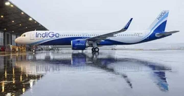 हवाई यात्रियों की जेब पर डाका! IndiGo की उड़ानें ₹10,000 तक महंगी, एक्शन में आई सरकार