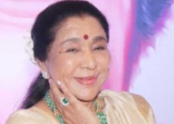 आशा भोसले के निधन पर केंद्रीय मंत्रियों ने जताया दुख, कहा-‘उन्होंने भारतीय संगीत को वैश्विक पहचान दिलाई