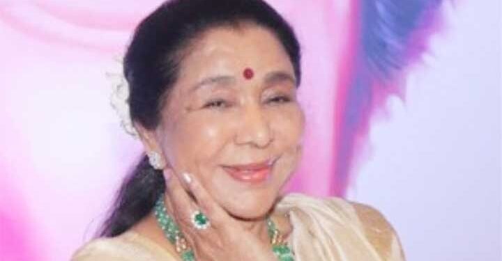 आशा भोसले के निधन पर केंद्रीय मंत्रियों ने जताया दुख, कहा-‘उन्होंने भारतीय संगीत को वैश्विक पहचान दिलाई